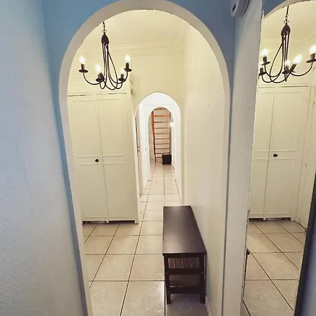 La Suite - Charmant Duplex Proche Paris Villejuif Exterior foto