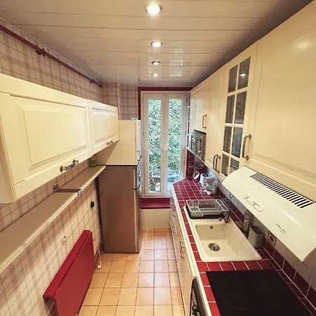 La Suite - Charmant Duplex Proche Paris Villejuif Exterior foto