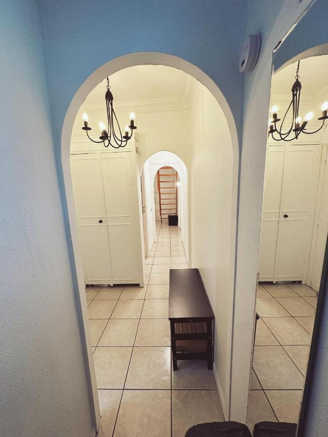 La - Duplex Proche Paris