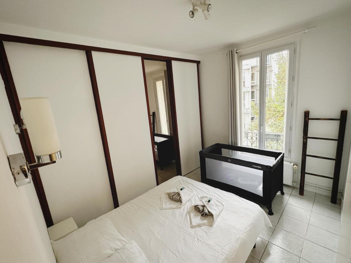 La - Duplex Proche Paris Villejuif
