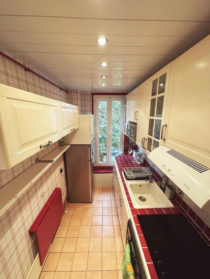 La - Duplex Proche Paris