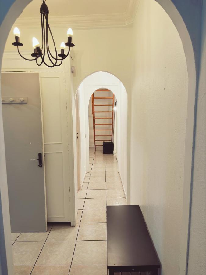 Apartment La - Duplex Proche Paris Villejuif