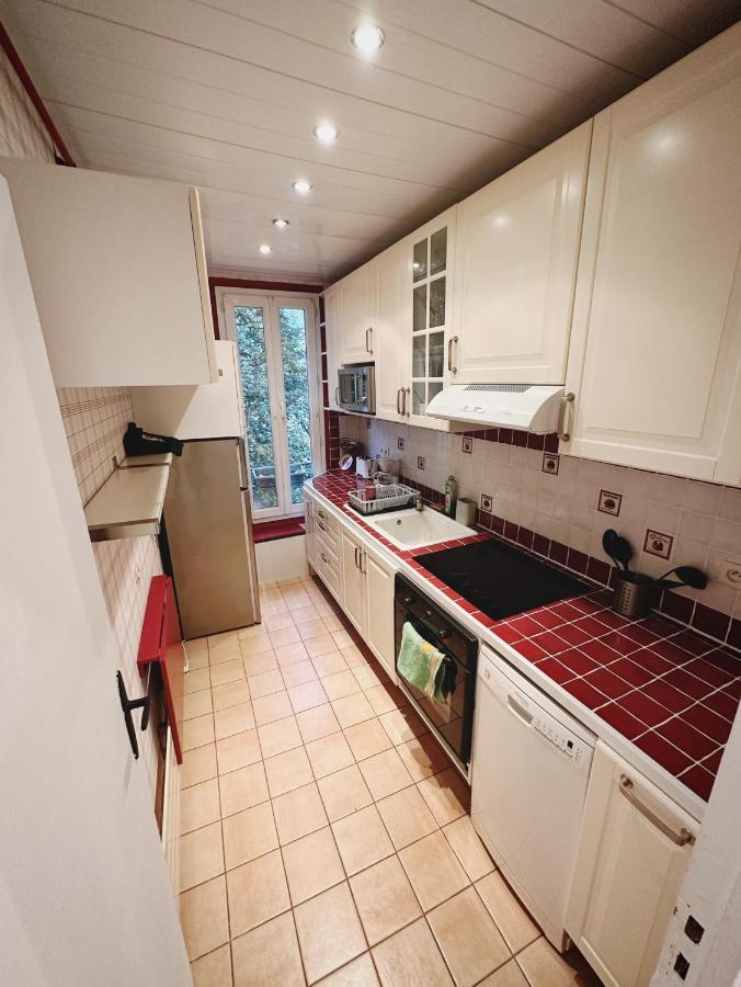 La - Duplex Proche Paris *
