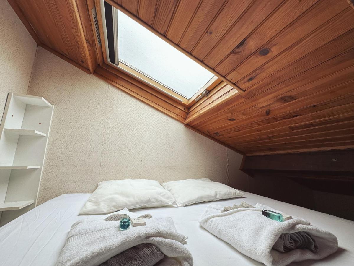 Apartment La - Duplex Proche Paris