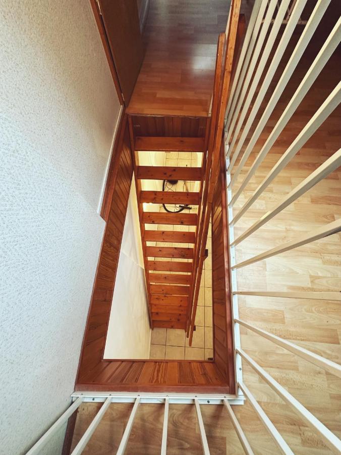Apartment La - Duplex Proche Paris *